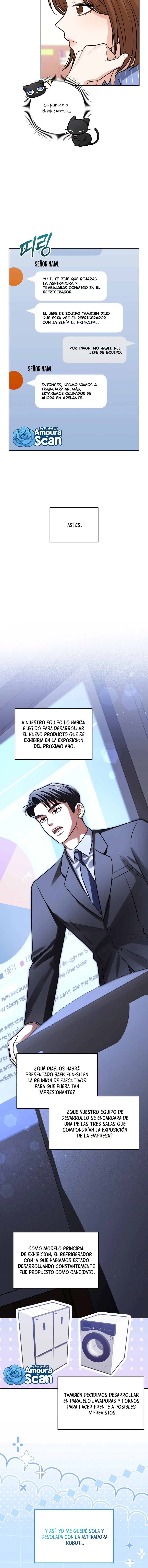 La red cerebral es una vía de sentido único Capitulo 9 página 9