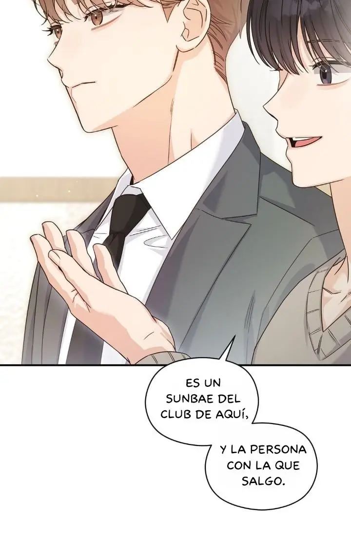 Alpha Trauma Capitulo 40 página 3