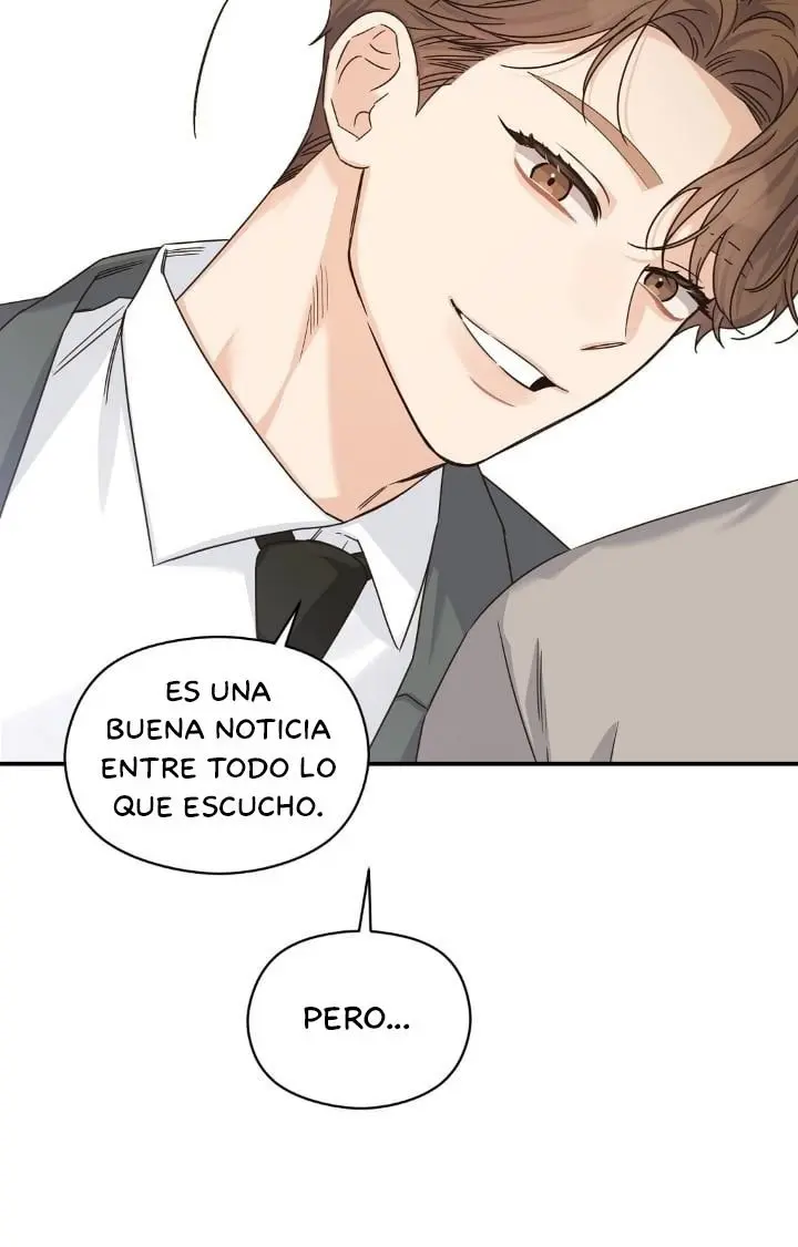 Alpha Trauma Capitulo 40 página 5