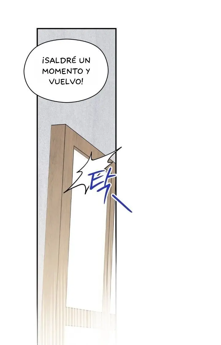 Alpha Trauma Capitulo 40 página 9