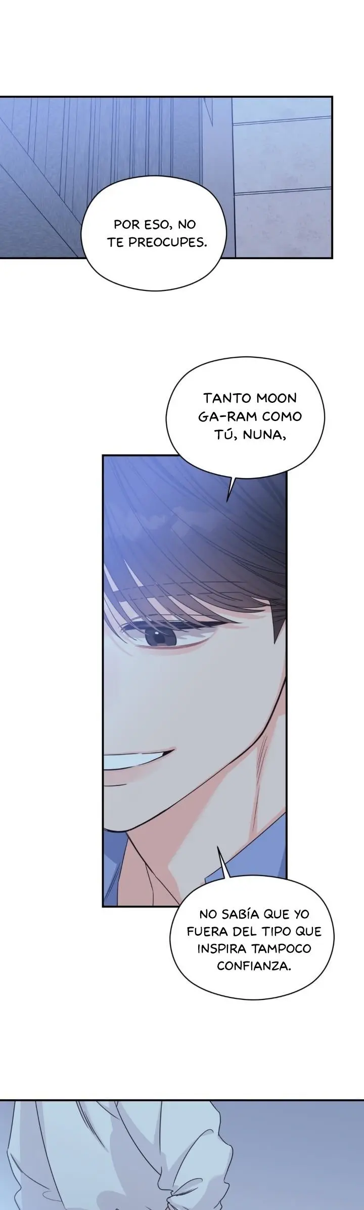 Alpha Trauma Capitulo 41 página 5