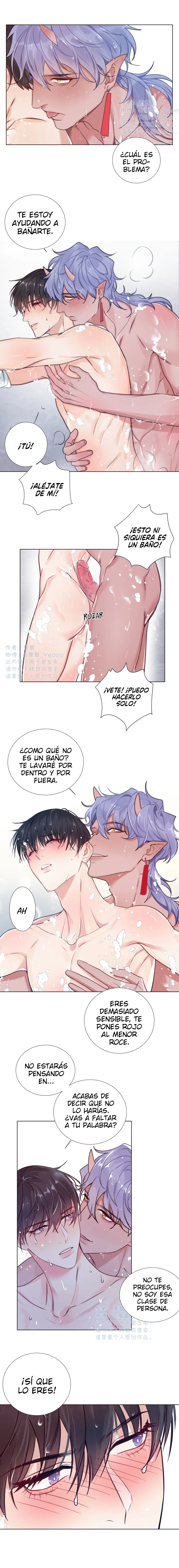Tame Capitulo 14 página 2