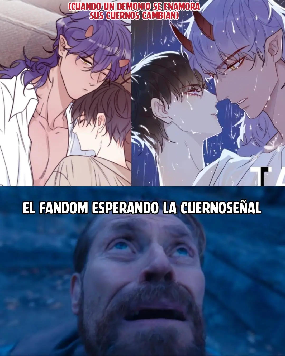 Tame Capitulo 17 página 13