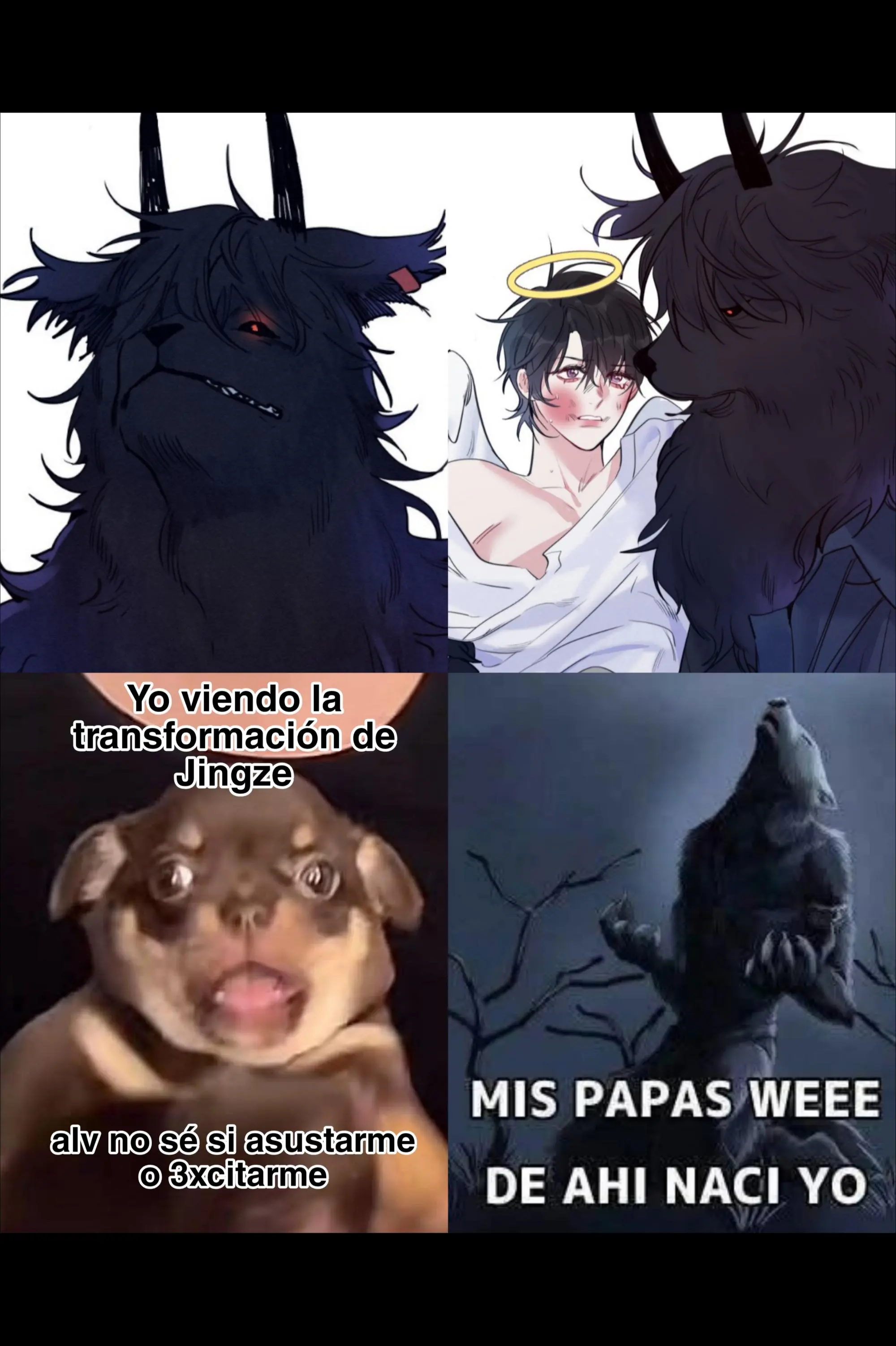 Tame Capitulo 21 página 8