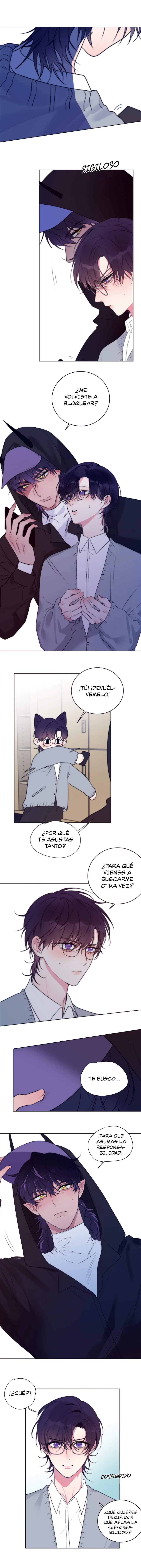 Tame Capitulo 25 página 2