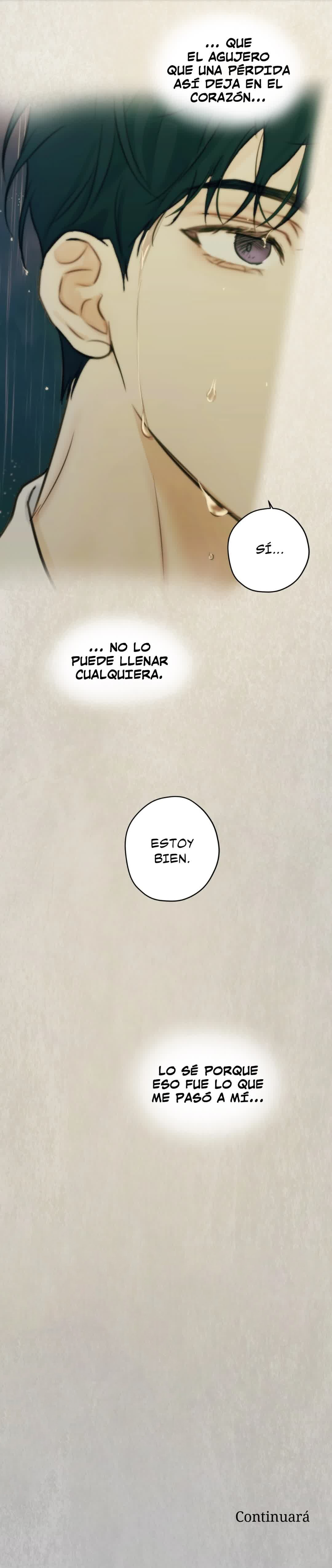 Ahogado por el deseo- SIN CENSURA Capitulo 31 página 9