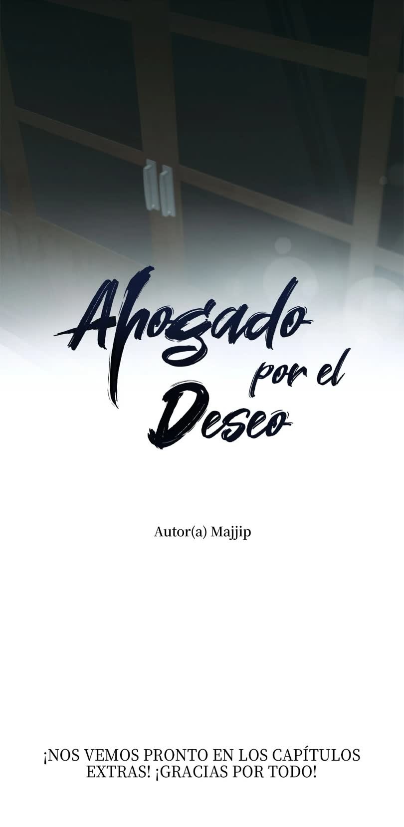 Ahogado por el deseo- SIN CENSURA Capitulo 83 página 6