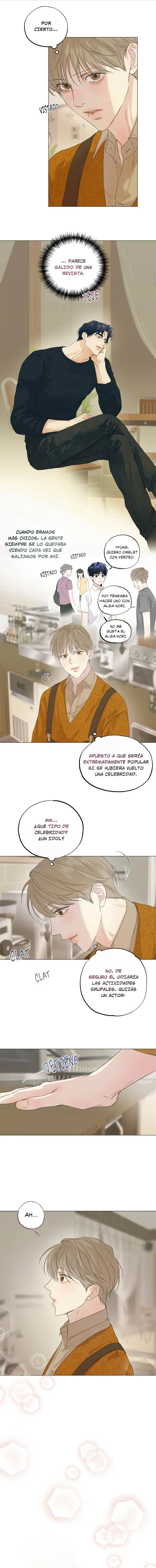 Ahogado por el deseo- SIN CENSURA Capitulo 89 página 7