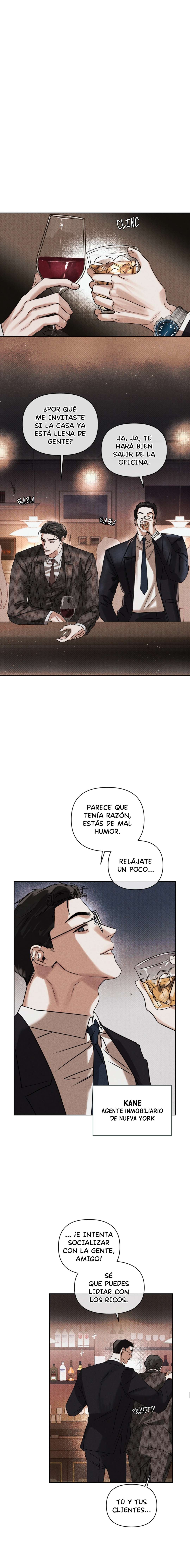 Queridísimo Capitulo 1 página 10