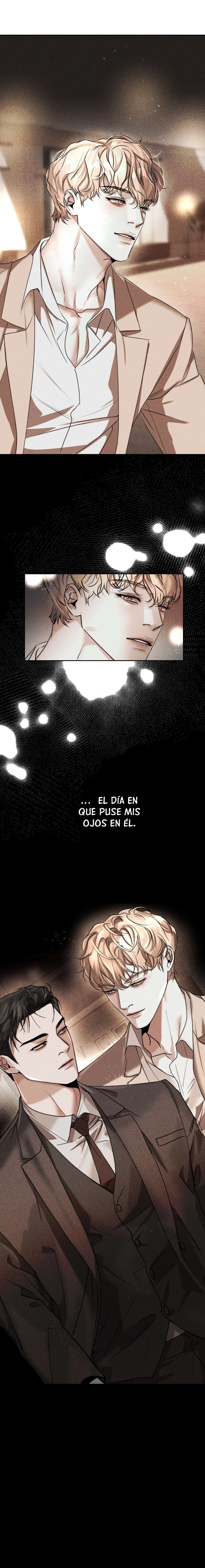 Queridísimo Capitulo 1 página 16