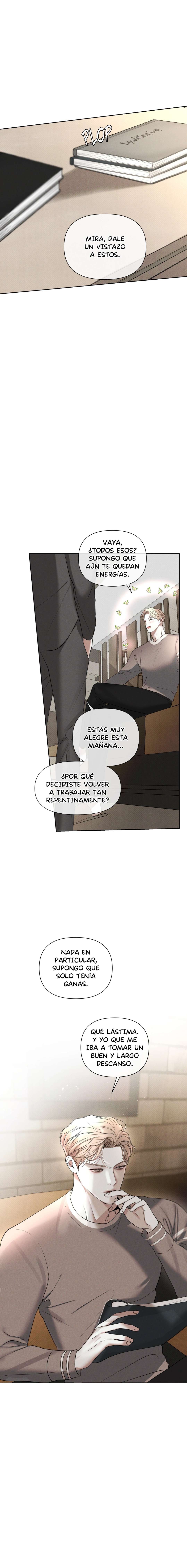 Queridísimo Capitulo 10 página 2