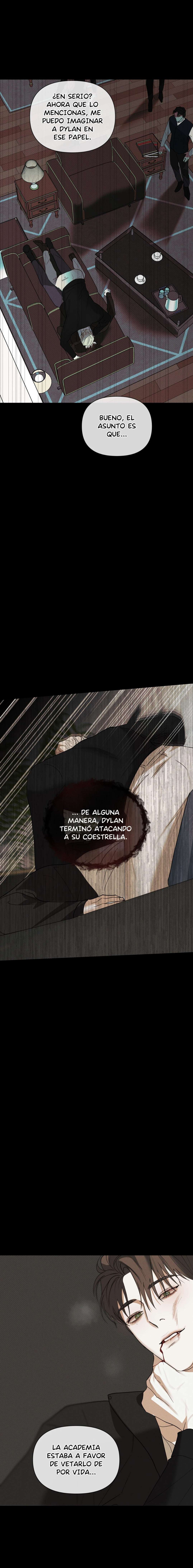 Queridísimo Capitulo 10 página 5