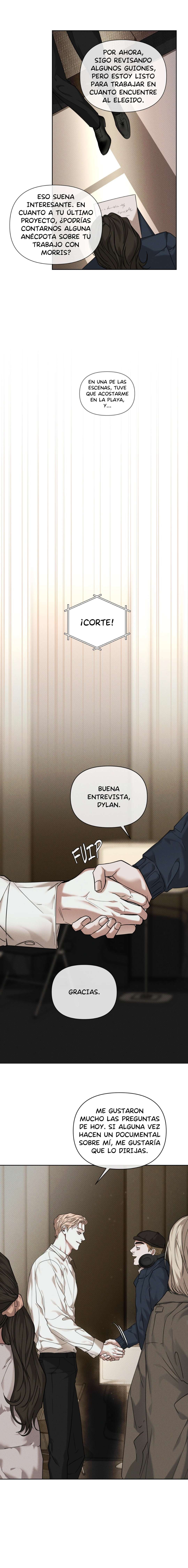 Queridísimo Capitulo 10 página 8