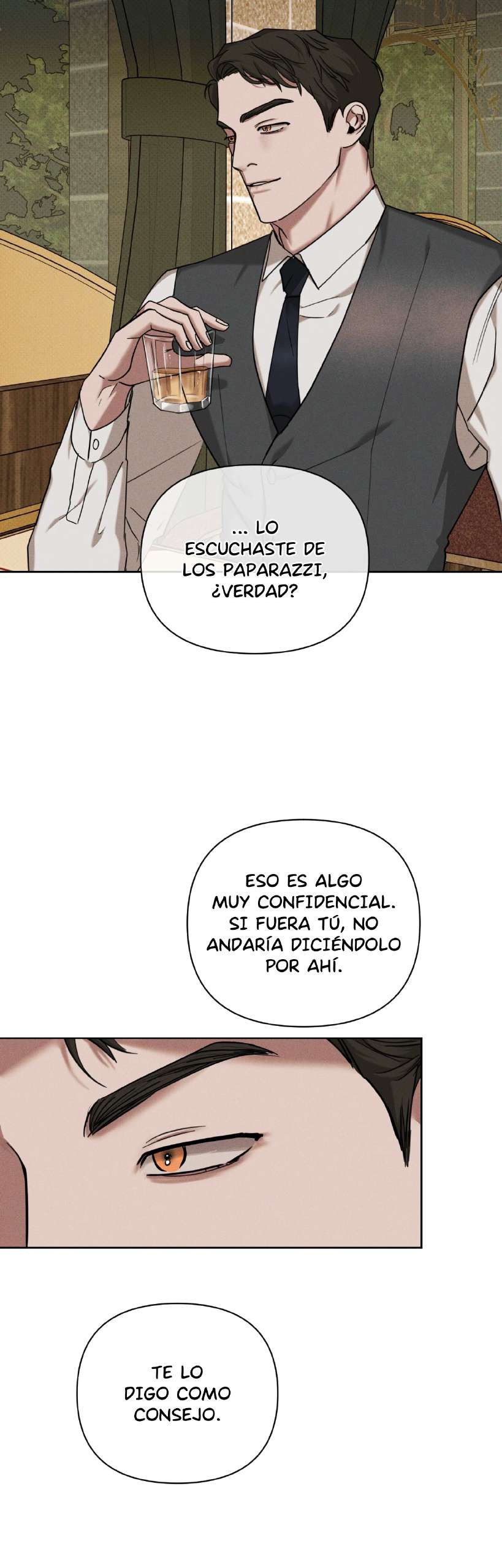 Queridísimo Capitulo 11 página 13