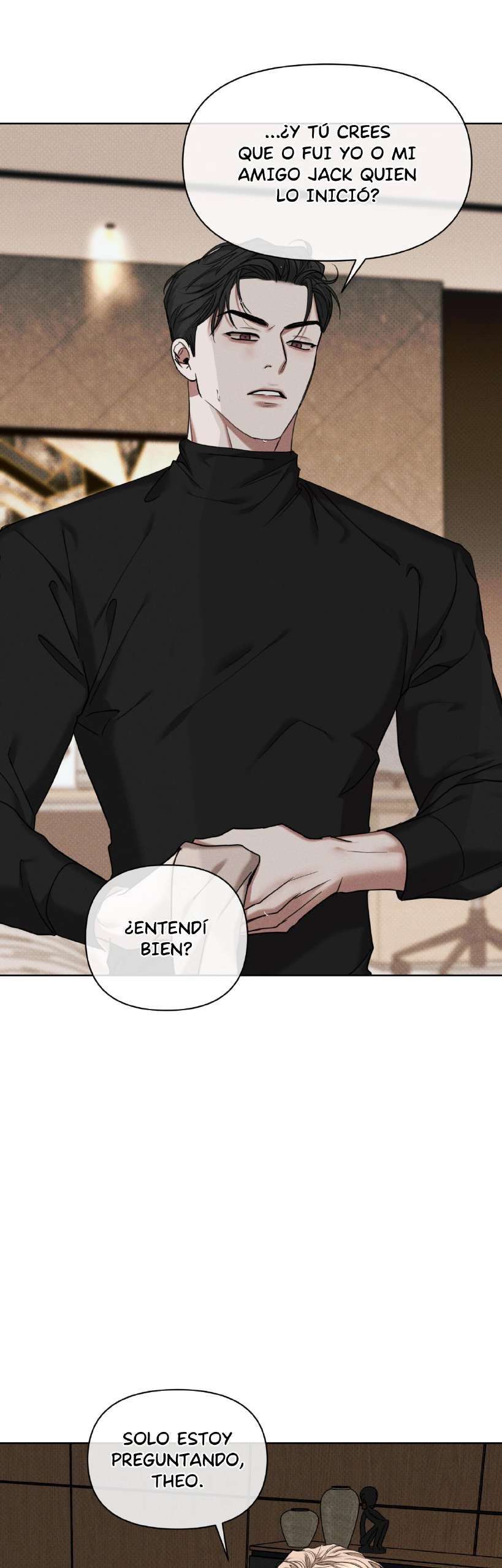 Queridísimo Capitulo 11 página 17
