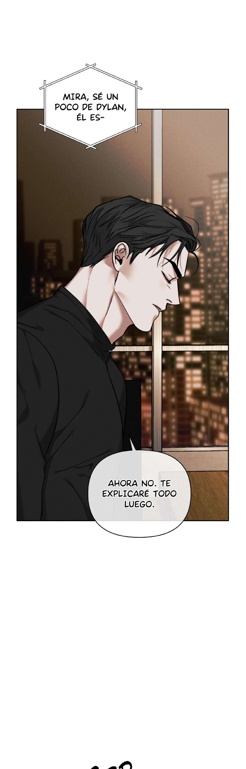 Queridísimo Capitulo 11 página 23
