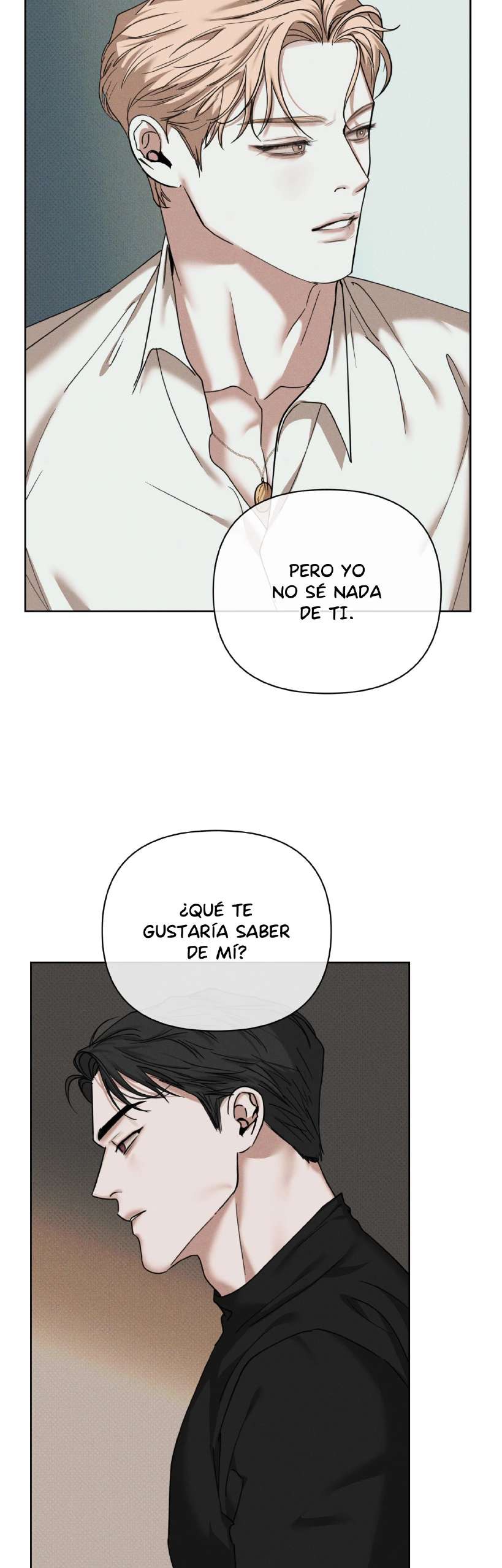 Queridísimo Capitulo 11 página 31