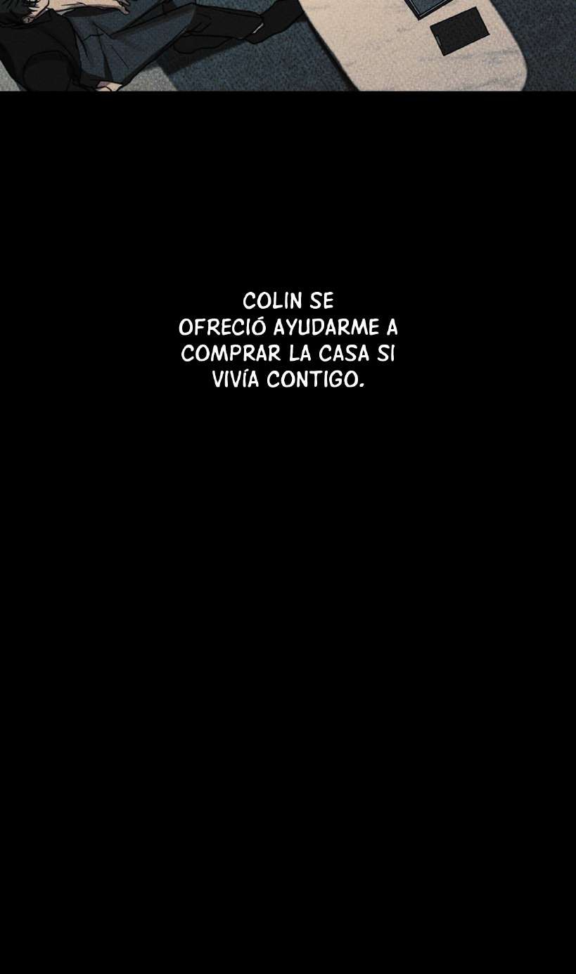 Queridísimo Capitulo 11 página 39