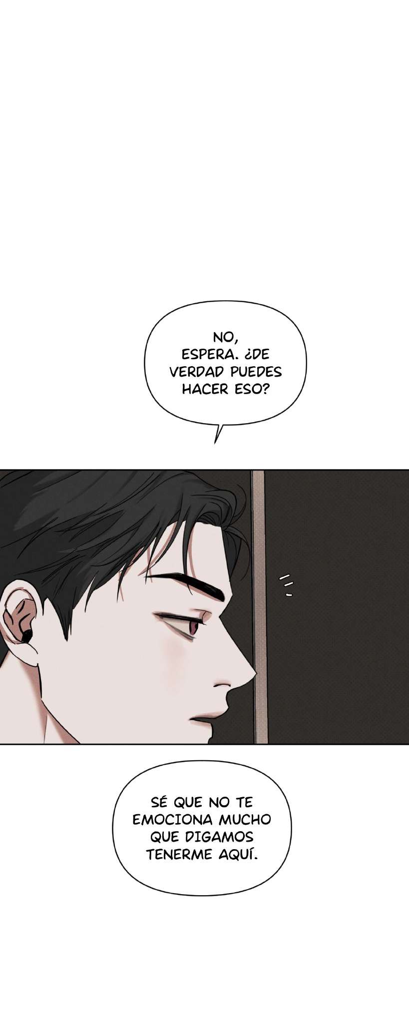 Queridísimo Capitulo 11 página 44