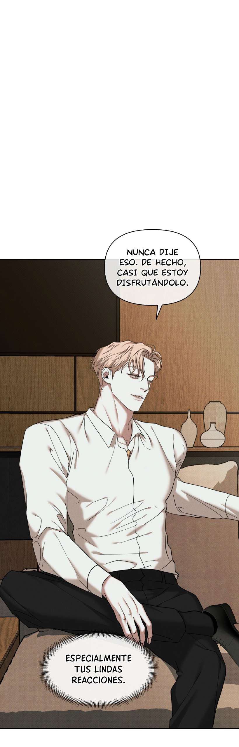 Queridísimo Capitulo 11 página 45