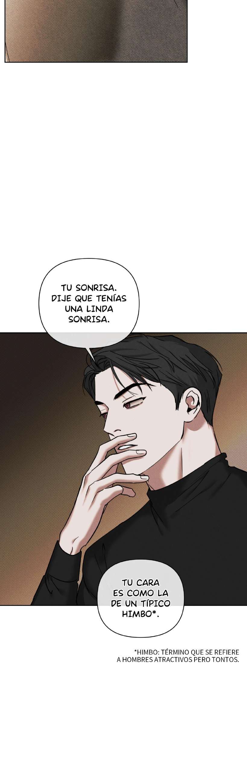 Queridísimo Capitulo 11 página 48