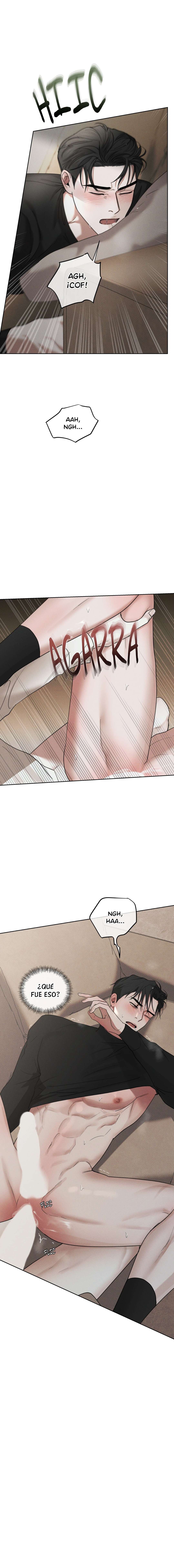 Queridísimo Capitulo 12 página 17