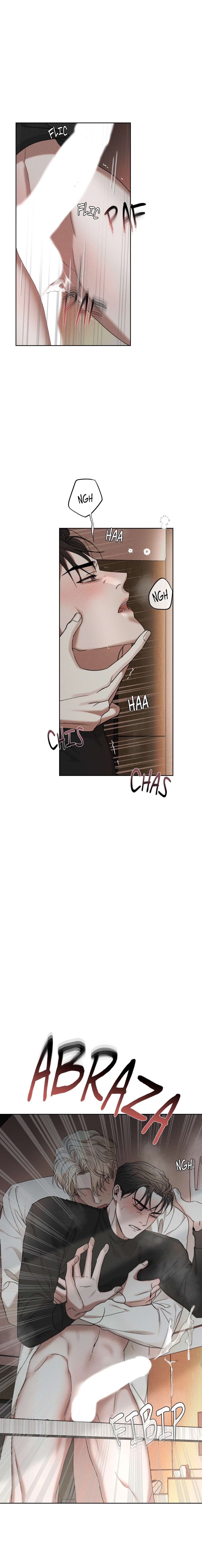 Queridísimo Capitulo 13 página 12