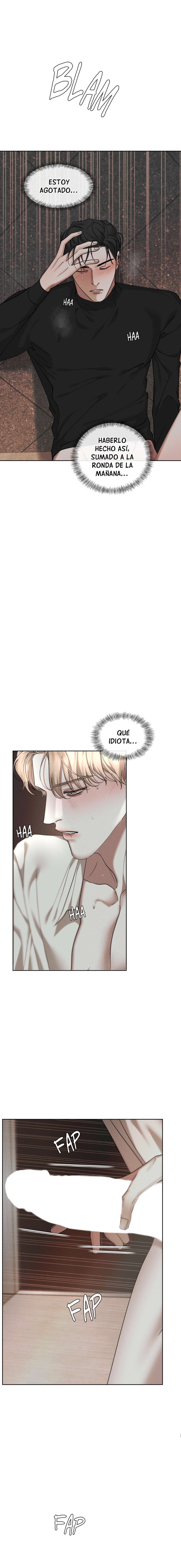 Queridísimo Capitulo 13 página 16