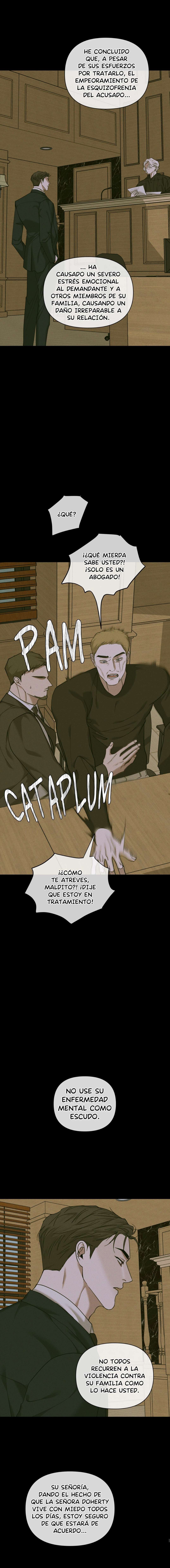 Queridísimo Capitulo 13 página 20