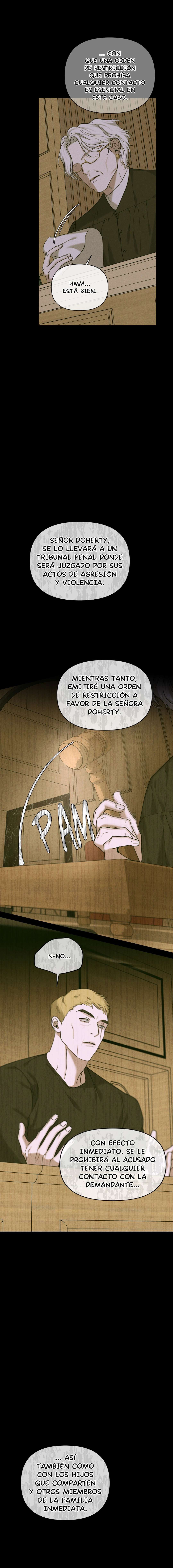 Queridísimo Capitulo 13 página 21