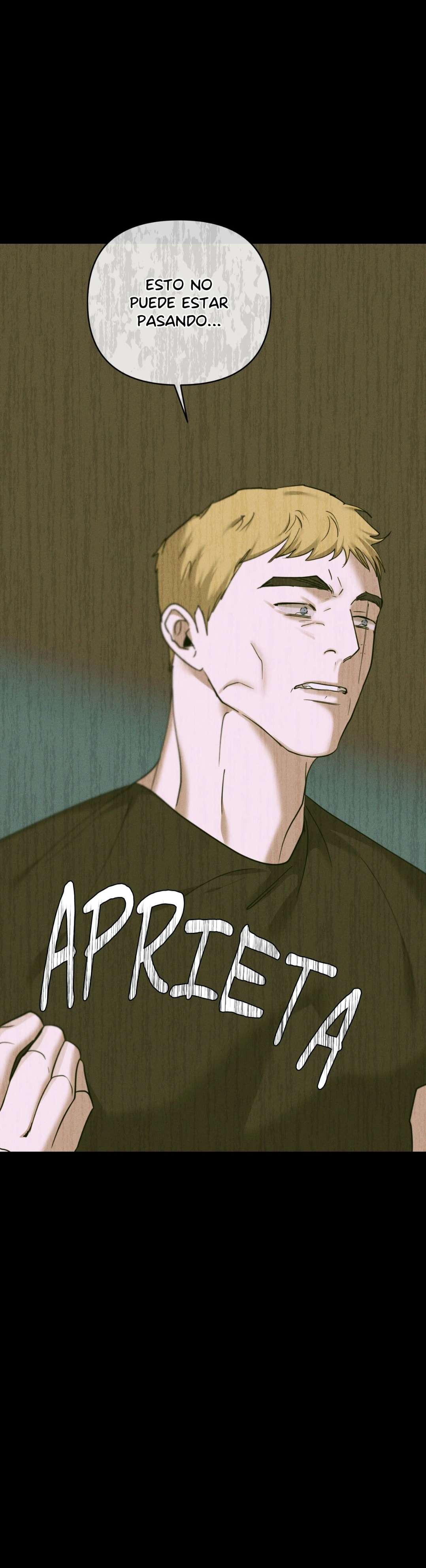 Queridísimo Capitulo 13 página 23