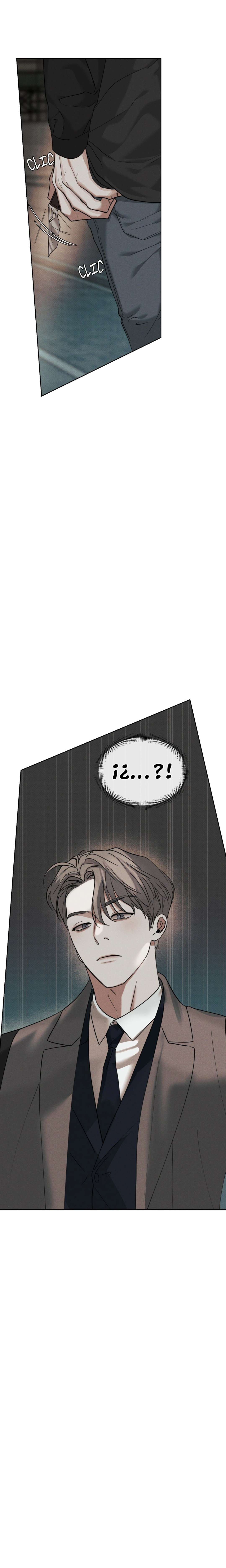 Queridísimo Capitulo 13 página 25