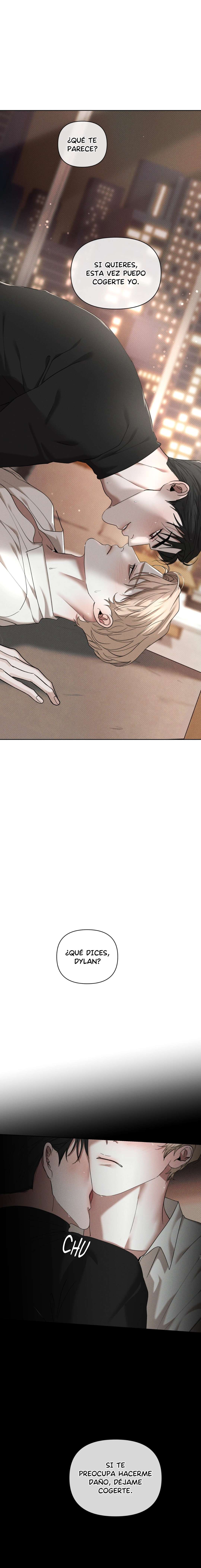Queridísimo Capitulo 13 página 6