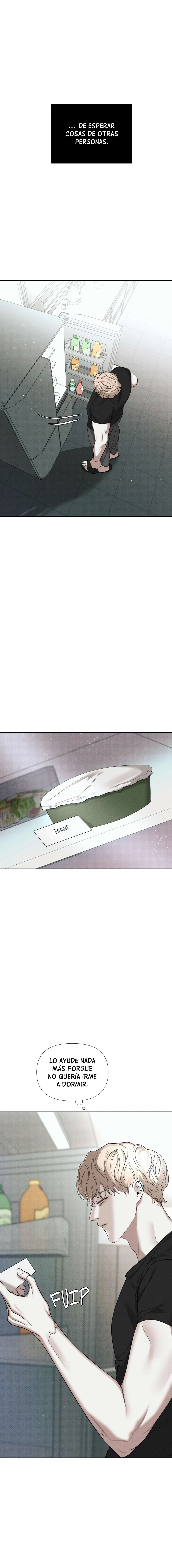 Queridísimo Capitulo 14 página 18