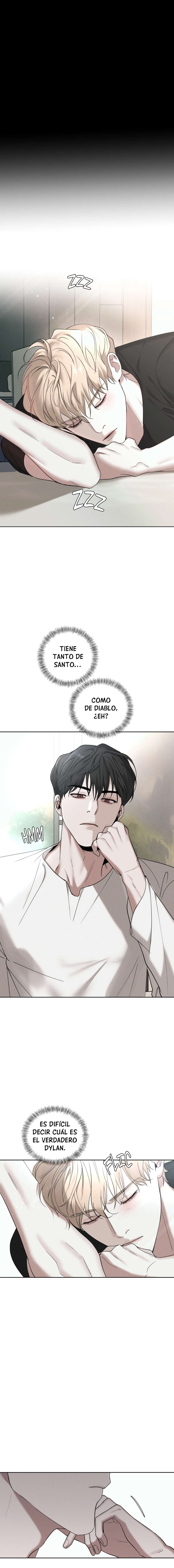 Queridísimo Capitulo 14 página 6