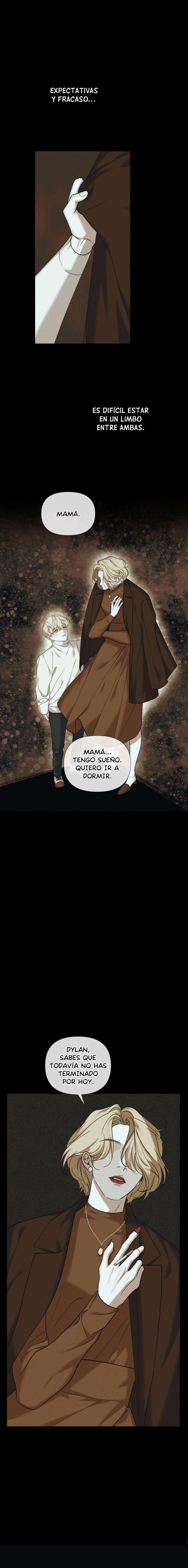 Queridísimo Capitulo 14 página 9