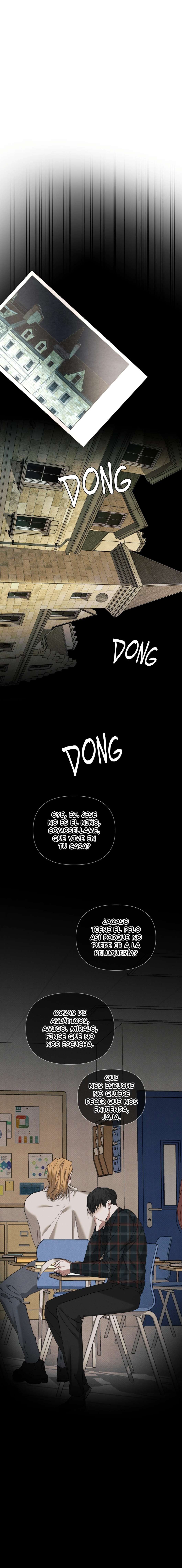Queridísimo Capitulo 15 página 9