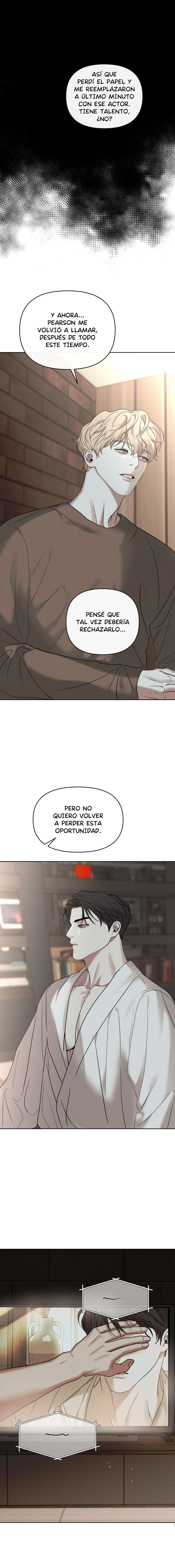 Queridísimo Capitulo 16 página 15