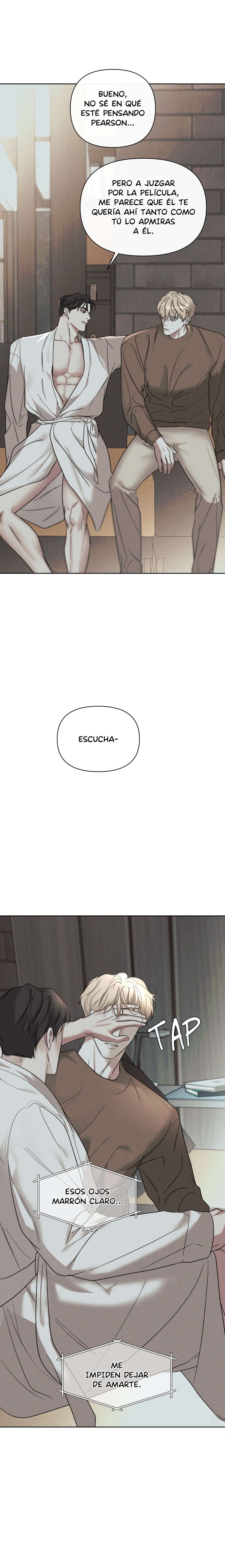 Queridísimo Capitulo 16 página 16