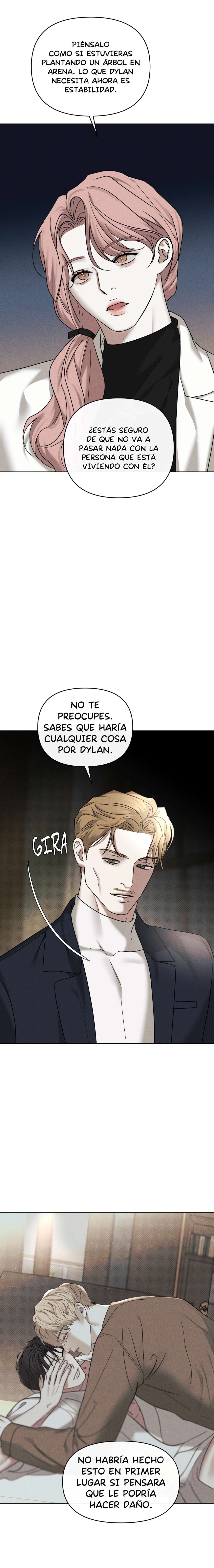Queridísimo Capitulo 16 página 20