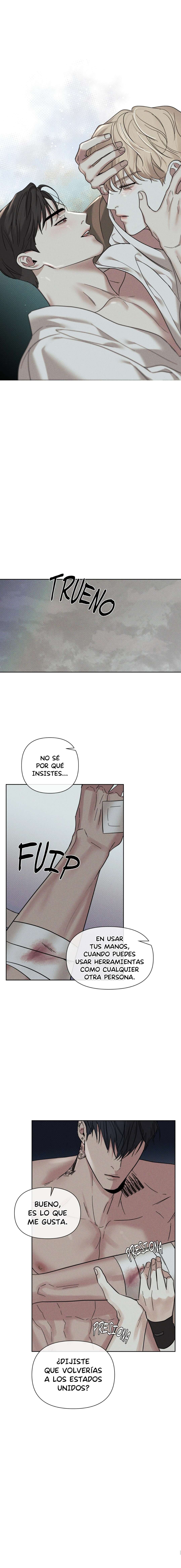 Queridísimo Capitulo 16 página 21
