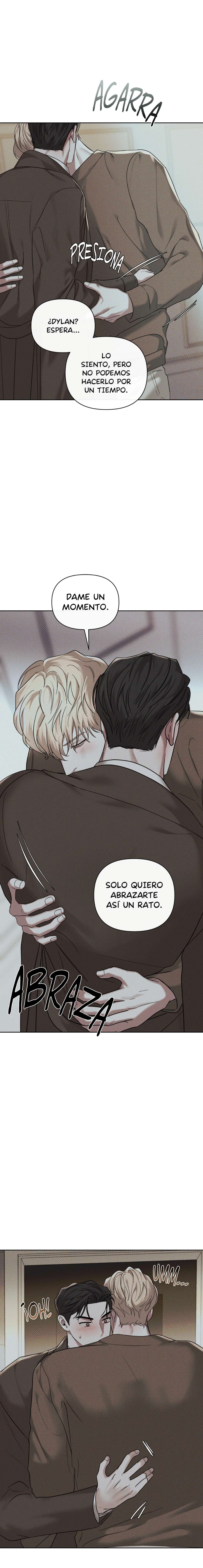Queridísimo Capitulo 16 página 5