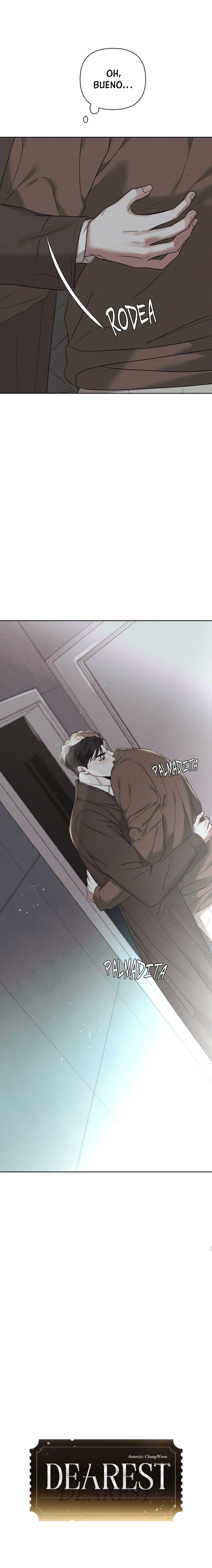 Queridísimo Capitulo 16 página 6