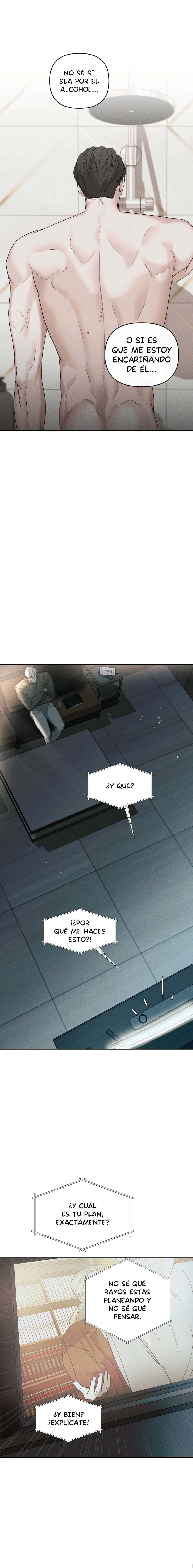 Queridísimo Capitulo 16 página 8