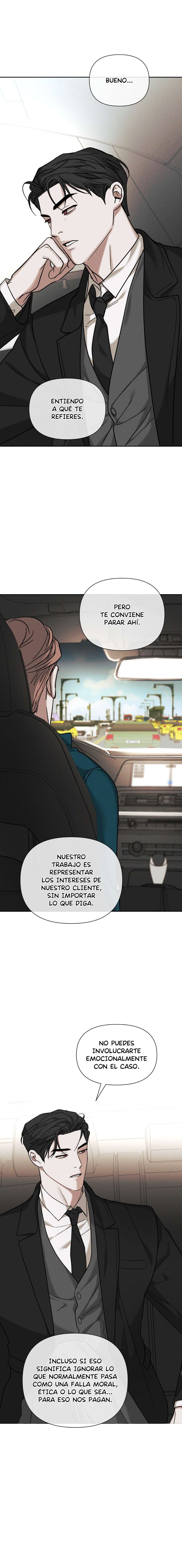 Queridísimo Capitulo 17 página 11