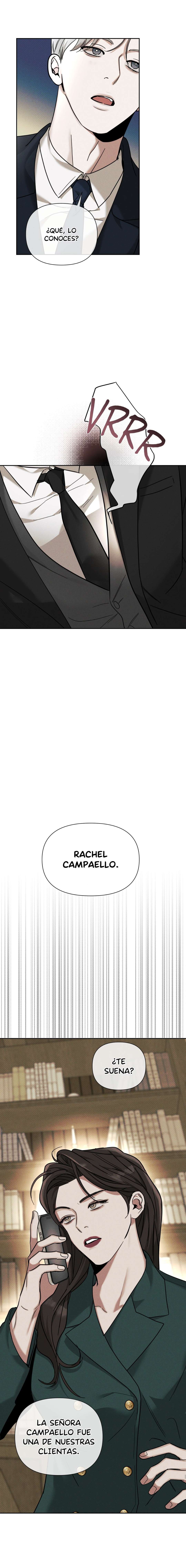 Queridísimo Capitulo 17 página 17