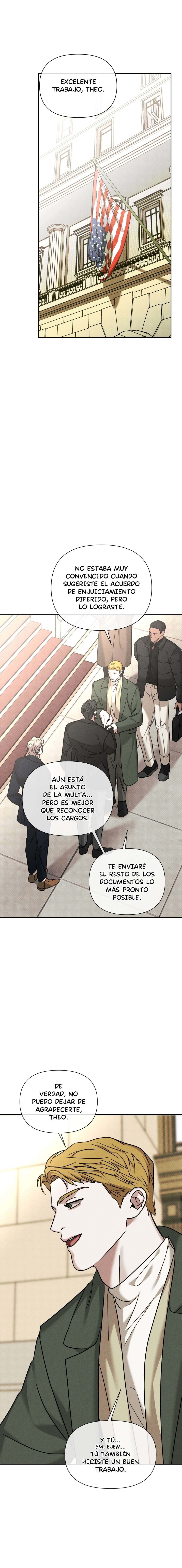 Queridísimo Capitulo 17 página 8