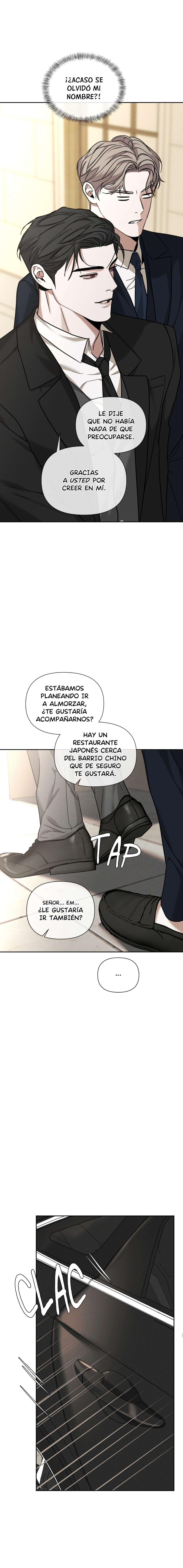 Queridísimo Capitulo 17 página 9