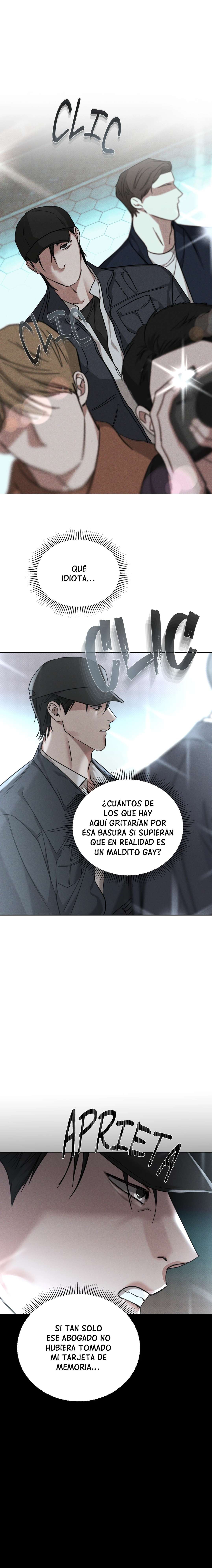 Queridísimo Capitulo 18 página 2
