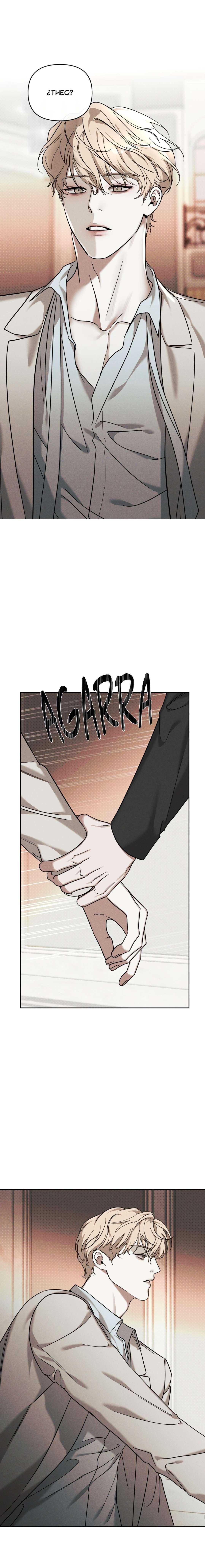 Queridísimo Capitulo 18 página 20